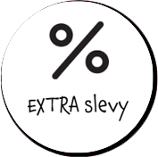 Extra sleva