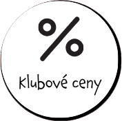 Klubové ceny