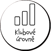 Klubové úrovně